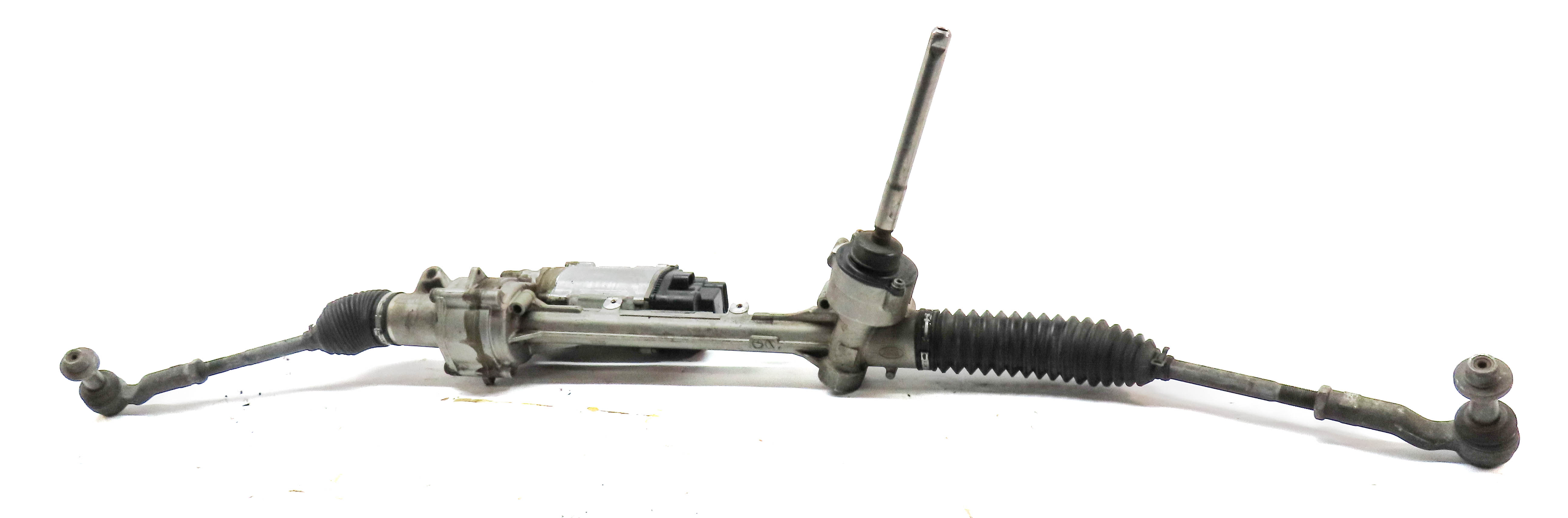 2017 LAND ROVER DISCOVERY SPORT (L550) ELECTRIC STEERING GEAR RACK & PINION — exact item pictured